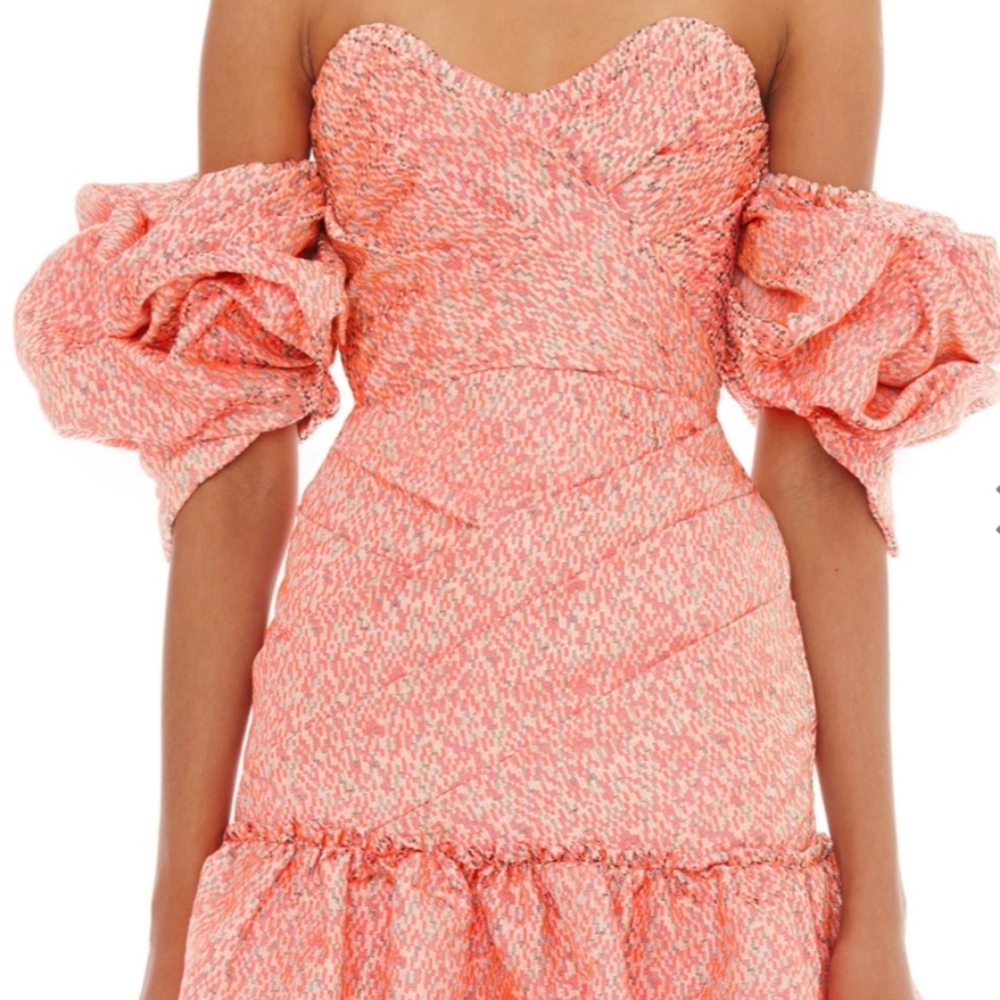 The Charlotte Dress, size S
